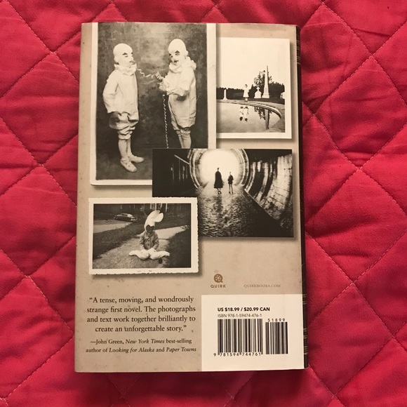 Miss Peregrine’s Home For Peculiar Children - Picture 9 of 13